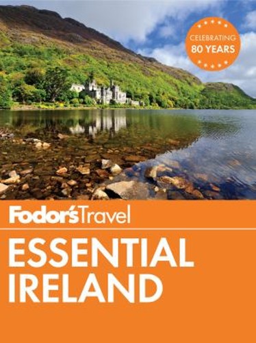 Fodor essentiel irlande - essentiel,