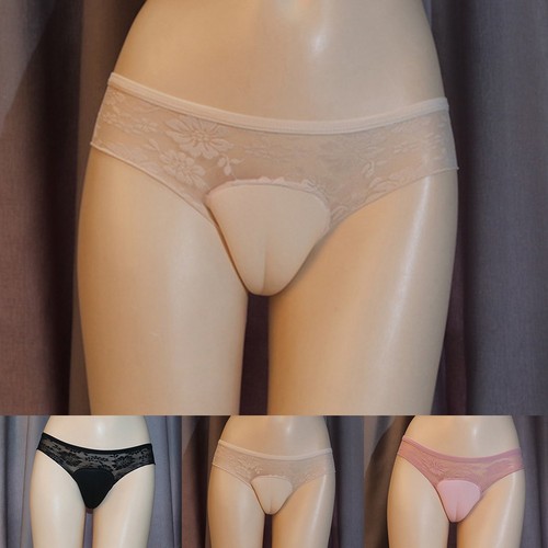 Slip homme transgenre - , en