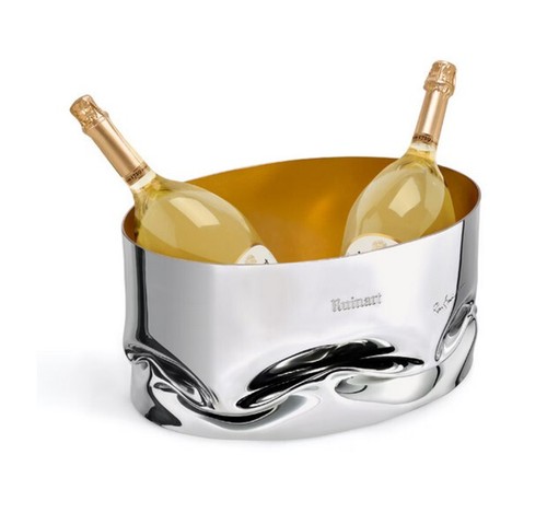 Vasque champagne ruinart - vasque,