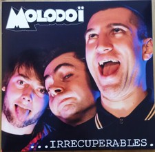 Molodoï irrécupérables - molodoï,