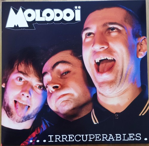 Molodoï irrécupérables - molodoï, ...