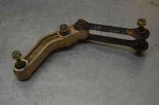 Bielettes de suspension Quad Kymco 250 KXR