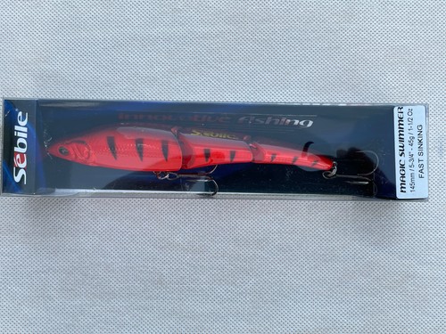 Sebile magic swimmer 145 - magic, nib
