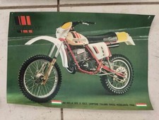 # catalogue ancillotti FH/3 regolarita 250 six days  1982