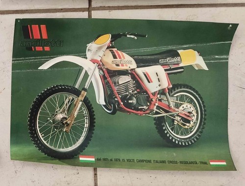 Catalogue ancillotti fh 3 - #,