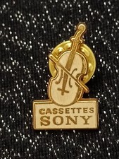 Pin's Pins Pin Enamel 7