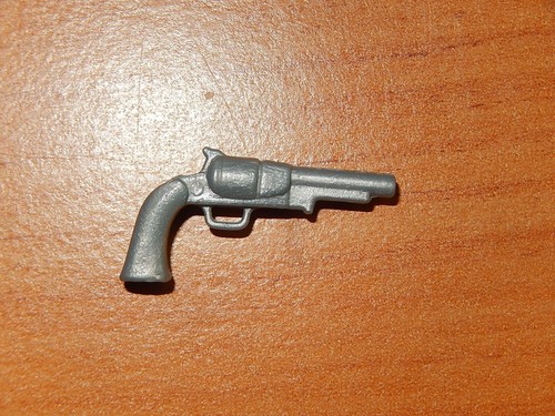 Pièce playmobil pistolet - pièce,