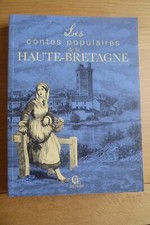 LES CONTES POPULAIRES DE LA