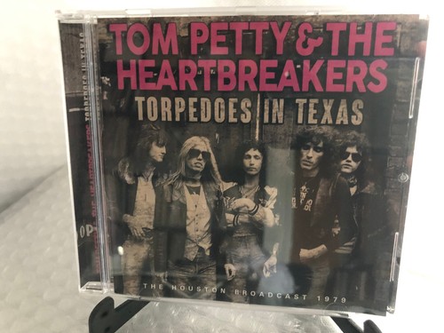 Tom petty torpedoes in texas - tom,