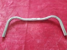 Guidon moustache Handlebar