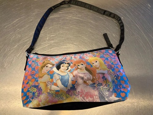 Disney princess handbag purse - disney, handbag/purse