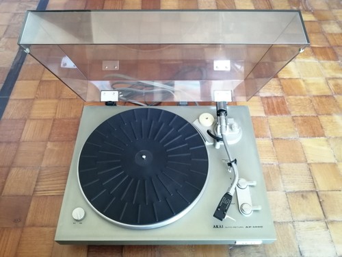 Vintage akai 100 - vintage, c