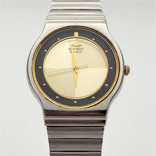 Montre analogique seiko credor - analogique,
