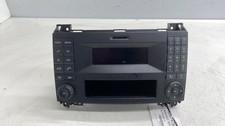 Autoradio d'origine MERCEDES