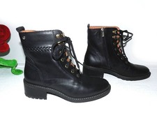 Bottines Pikolinos Medina cuir véritable