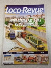 Loco-Revue Hors-Série 86