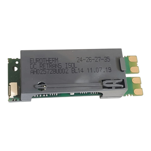 Eurotherm ah025728u002 module - eurotherm,