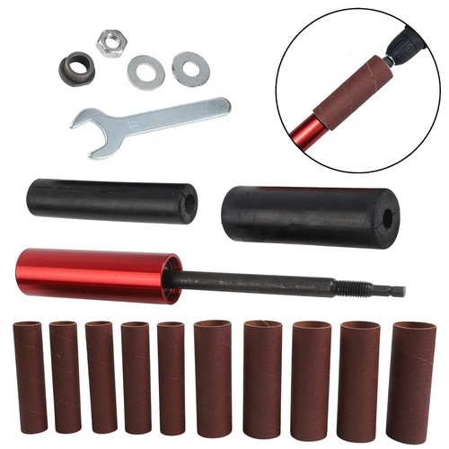 Adaptateur pour perceuse pour