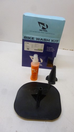 Couvercle boîte air kit - À,