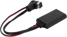 Car Bluetooth AUX Adapter