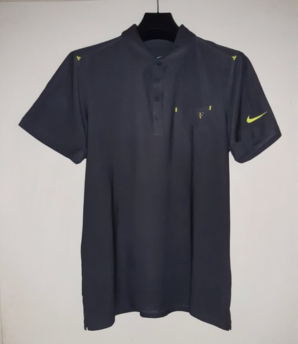 Tennis shirt nike federer - shirt,