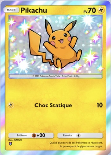 Pokemon tcg pocket pikachu - tcg,