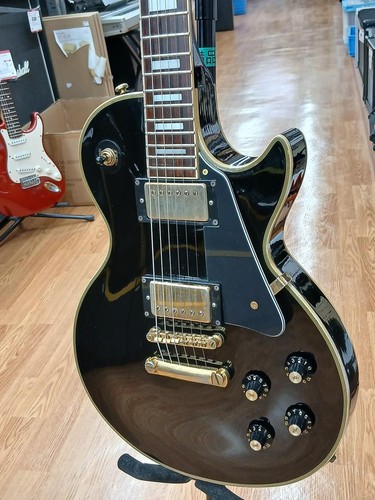Guitare électrique tokai - tokai, tlc