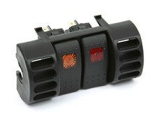 Console pour interrupteur de