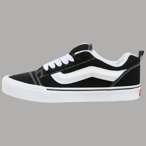 Vans knu skool - skool, unisex
