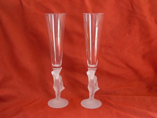 Bayel paire grandes flutes - bayel?,paire,