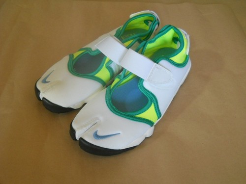 Nike air rift femme - rift, blanc