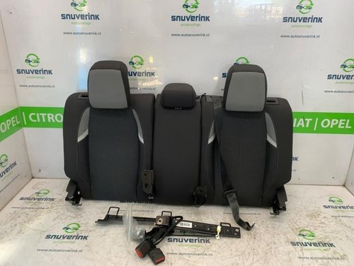Banquette arrière opel astra - opel,