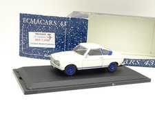 Miniacars 43 CAMP 1/43 -