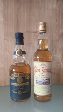 Glen Moray Glen Sannox