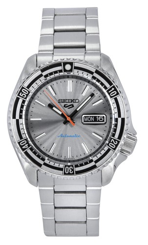 Montre seiko sports - seiko, cadran