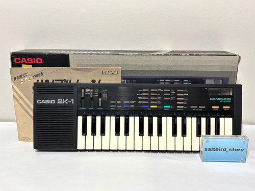 Clavier échantillonnage - clavier, d'échantillonnage