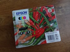 EPSON 503 Multipack 4
