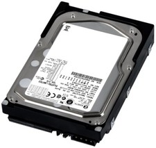 Disque Dur Fujitsu MAX3147NP