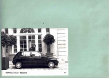 Photo de presse original press