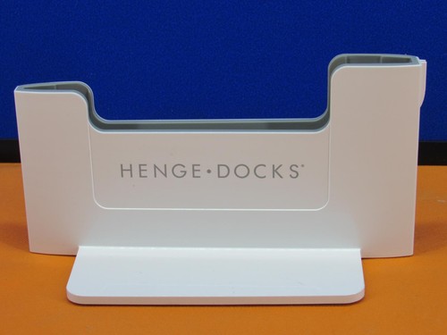 Henge docks docking station - henge,
