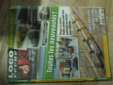 $$y Loco-Revue N°704