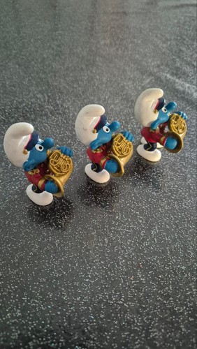 20483 figurine schtroumpf - n°20483,