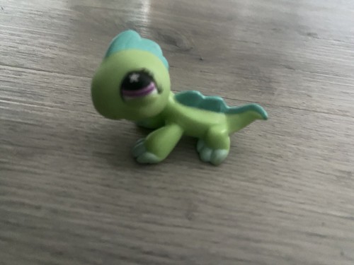 Figurine littlest petshop - figurine,