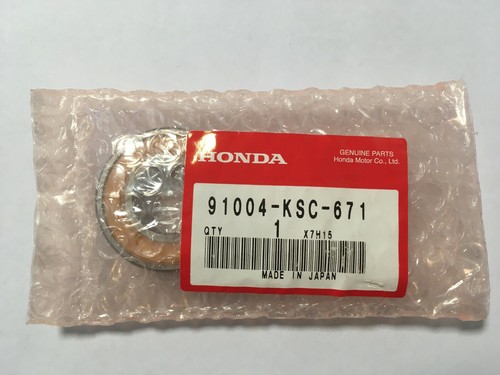 Cuscinetto honda 91004 - cuscinetto, 91004-ksc-671