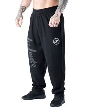 LP LIMITS LEGAL POWER Original