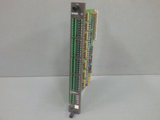 E24V047961         - BOSCH -         E24V 047961  /        Carte d'entrées  USED
