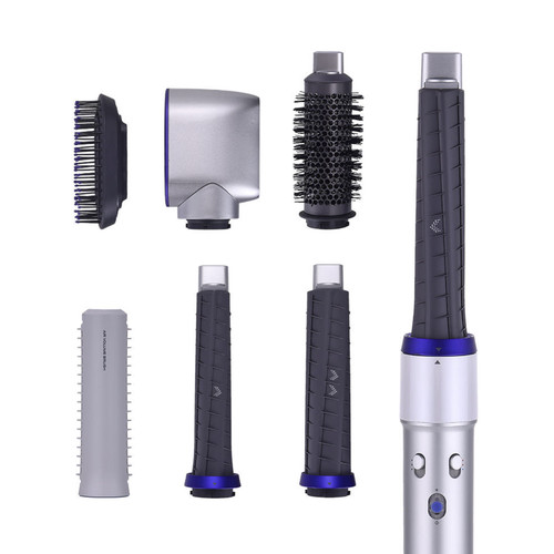 Unix air shot lab motion - air,