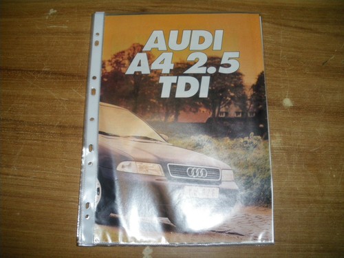 Essai detaille audi - essai, detaille...........