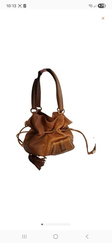 Très beau sac bandoulière - très,