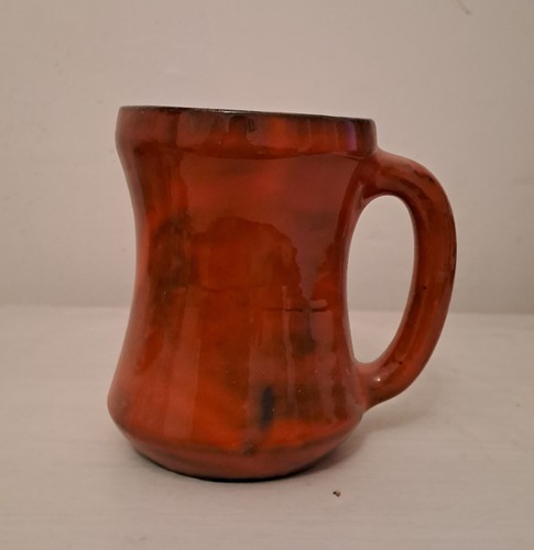Mug tasse céramique - , signé